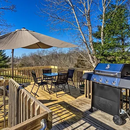 Boating Mecca Near Dale Hollow Lake And Golf! Vila